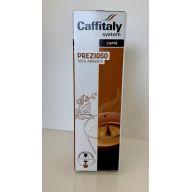 Kávové kapsle Caffitaly - PREZIOSO 100% Arabica